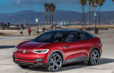 Масштабні плани: Volkswagen випустить 50 млн дешевих електромобілів