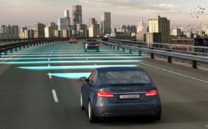 Waymo першою серед конкурентів запустить сервіс безпілотних таксі