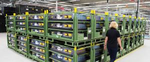 Європа буде боротися за звання виробника кращих акумуляторів