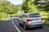 Mercedes-Benz почав випуск першого в світі гібридного водневого електромобіля