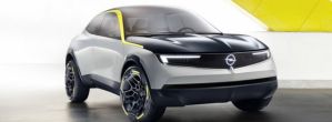 Opel випустить 8 нових моделей в найближчі два роки