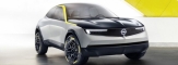 Opel випустить 8 нових моделей в найближчі два роки