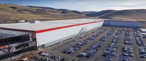 Акумулятори економлять майже по $ 3000 власникам електрокарів Tesla