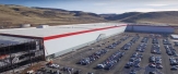Акумулятори економлять майже по $ 3000 власникам електрокарів Tesla