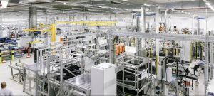 Революційні батареї для електромобілів запустили у виробництво