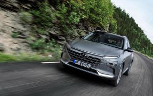 Hyundai і Браунський університет займуться технологіями мобільності майбутнього