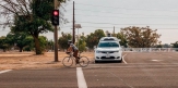 Waymo повернула водіїв в свої безпілотні автомобілі після серії аварій