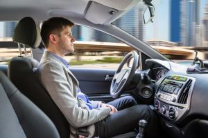 Disney і Audi створять «новий тип медіаконтенту» для пасажирів безпілотників