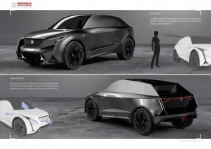 SEAT показав модель з майбутнього