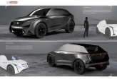 SEAT показав модель з майбутнього