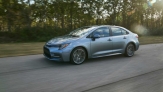 Toyota представить 19 новинок до 2022 року