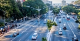 Bosch розробила універсальну систему комунікації автомобілів