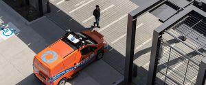 Випробування одного робомобіля обходиться в $ 96-320 тисяч на рік