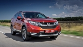 Honda навчить свої машини рухатись косяками