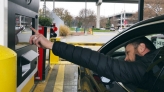 Сервіс оренди автомобілів Hertz запровадить розпізнавання осіб для підвищення швидкості обслуговування