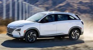Hyundai побудує додатковий завод для випуску водневих автомобілів