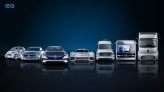 20 млрд доларів на акумулятори: Daimler готується до масового виробництва гібридів і електромобілів