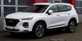 Ключ не потрібний. Hyundai готує автомобіль, який можна розблокувати за допомогою відбитка пальця
