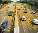 До 2023 року понад 60% нових автомобілів зможуть спілкуватися між собою