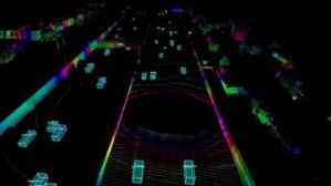 Audi інвестує 16 мільйонів доларів у розвиток технологій Luminar
