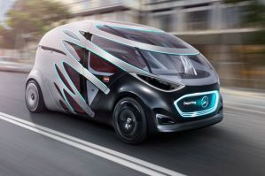 Непримиренні конкуренти BMW і Daimler готуються до повномасштабної співпраці