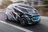 Непримиренні конкуренти BMW і Daimler готуються до повномасштабної співпраці