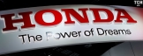 Honda створила безконтактні зарядки для електрокарів