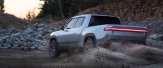 Rivian готовий електрифікувати весь транспорт - аж до тракторів і снігоходів