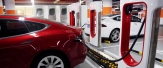 Маск обіцяє розгорнути зарядки Supercharger по всій Європі - до Києва
