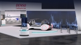 Компанія Denso буде виробляти безпілотники