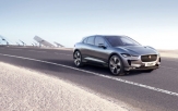 Електрокросовер Jaguar обійшов за популярністю всі моделі Tesla в Нідерландах