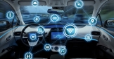 Платежі в автомобілі: Honda представила свій новий сервіс