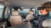 Audi представила технологію Audi Holoride