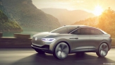 Volkswagen інвестує 700 мільйонів євро у виробництво електромобілів у США