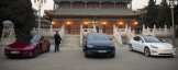 2019 року продажі електрокарів у світі зростуть на 40% - Bloomberg
