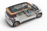 VW створить електричного конкурента Land Rover