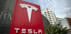 Компанії Tesla дозволили продавати Model 3 в Євросоюзі