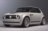 Електромобіль Honda Urban EV покажуть на Женевському автосалоні: всі подробиці