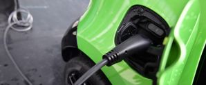 Кабелі в Британії пристосують для «заправки» електрокарів