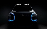 Майбутній Mitsubishi Outlander  стане електрокаром