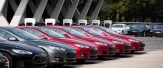 Маск: «Електрокари Tesla стануть повністю безпілотними до кінця року»