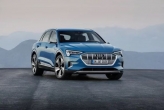 Електромобілі Audi e-Tron зможуть бути джерелами енергії для будинку