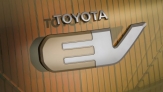 Як Toyota готується до випуску електрокарів