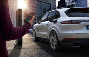 Мережа зарядних станцій Porsche розширила географію до 12 країн і впровадила рейтинг зарядок