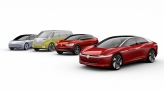 Volkswagen пропонує електричну співпрацю