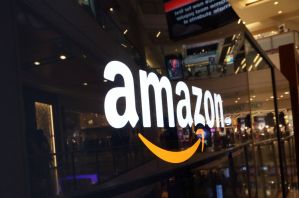 Amazon інвестує $530 млн у компанію, що займається технологіями для безпілотних авто