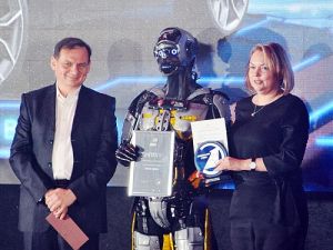 Стали известны победители ежегодного конкурса «Автомобиль Года в Украине»