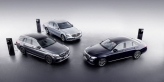 До конца 2019 года Mercedes выпустит 10 новых электрифицированных моделей