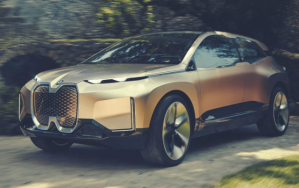 В BMW признали электромобили перспективным направлением и хотят стать лидером в сегменте