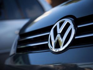 Автопроизводитель Volkswagen показал самый мощный внедорожник в истории компании